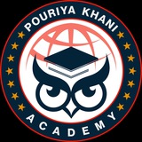 پوریا خانی | آموزش زبان آلمانی