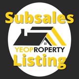 Yeoproperty Subsales Listing
