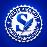 Sirrin rike miji