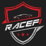 RaceFi Announcement Channel π’
