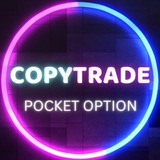 POCKET OPTION (es) | COPY TRADE 📊
