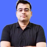 Nomesh Sir Zoology NEET Official