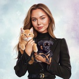 Зоопсихолог твоего питомца