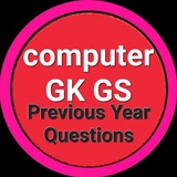 computer GK GS
