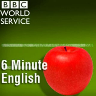 BBC 6-min English