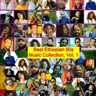 Fidel Music Amharic