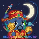 UranusMoonshots