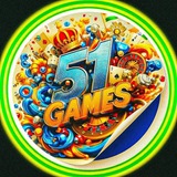 51 Game Official