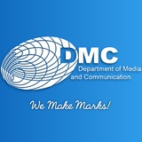 DMC - Department of Media and Communication