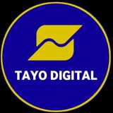 Tayo digital 📈