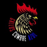 Cumbre Azul