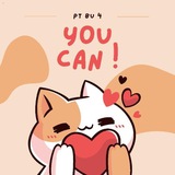 YOU CAN PT BU4 ✨