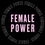FEMALE POWER DANCE PROJECT