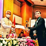 UPSC Preparation with IFS Himanshu N Singh