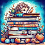 ТекстЁж 🦔