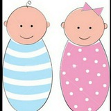 پسردار شدن 👩👦 دختردار شدن 👩👧 <