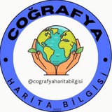 Coğrafya | Harita Bilgisi