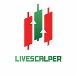 Livescalper | لایو اسکلپر
