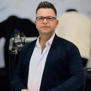 شاهو حسینی 🎙🎼