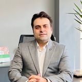 احسان رضاپور | Ehsan Rezapour
