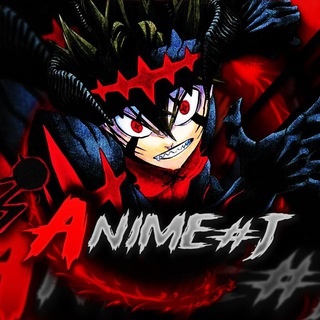 Anime#J