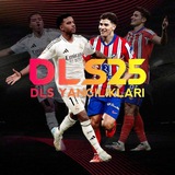 DREAM LEAGUE | DLS 25