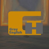 |Gray English|