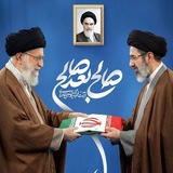 🇮🇷 مجتمع آموزشی جمهوری اسلامی ایران در اربیل 🇮🇷