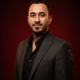 الأستاذ عمر يوسف مدرس اللغة إلانكليزية