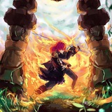 Сливы из HoYoverse