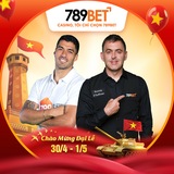 789BET | THÔNG BÁO