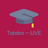 Farğona Talaba LIVE