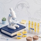 يوميات مختبر طوارئ 🧑🔬👩🔬