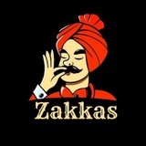 Zakkas