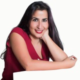 معك لتحبي حالك وحياتك - لاما مارديني