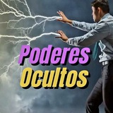 Poderes Ocultos del Ser
