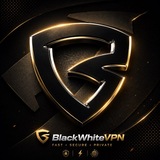 BlackWhite | VPN