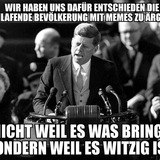 Endzeit Memes