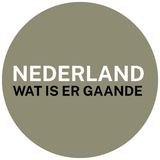 NEDERLAND WAT IS ER GAANDE