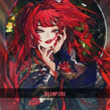 Weempire Arts | アニメオタクの帝国 | #УкрТґ