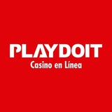 PLAYDOIT APUESTAS /MXN 🇲🇽 ⚪️ <i class="emoji" styl