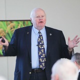 Dr. Mike Hutjens