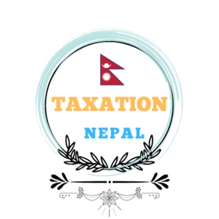 Taxation Nepal
