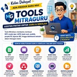 KELAS DAHSYAT