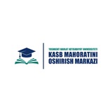 KASB MAHORATINI OSHIRISH MARKAZI| RASMIY