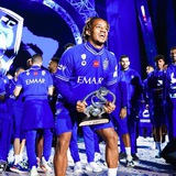 الثعبان الهلالي