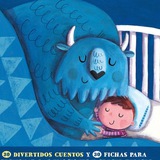 📚 Libros infantiles, para los más pequeños del hogar.