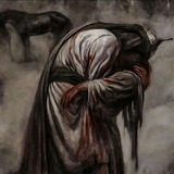 رثـاء الأڪبـࢪ 🏴