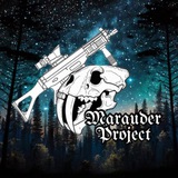 The Marauder Project