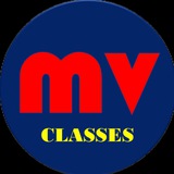 MV CLASSES